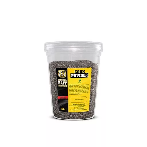SBS Cork Powder adalékanyag 150 g