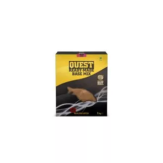   SBS Quest Ready-made Base Mix M3 (fűszeres-vajkaramella) bojli alapmix 1 kg