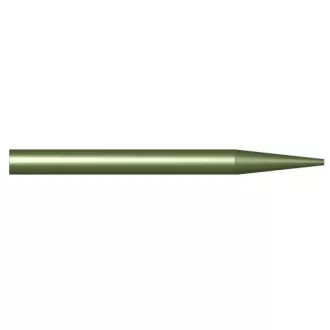   SBS Anti-tangle Sleeves-green Gubancgátló gumi hüvely gubancgátló cső