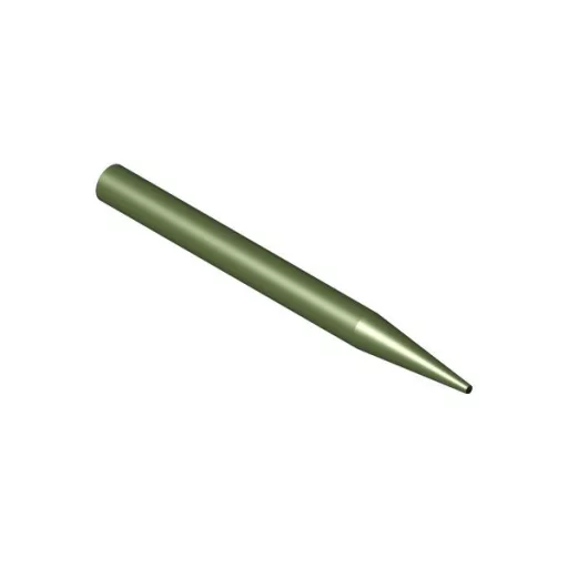 SBS Anti-tangle Sleeves-green Gubancgátló gumi hüvely gubancgátló cső