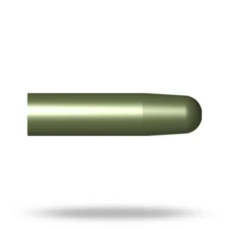 SBS Buffer Hood-green Kapocsvédő gumi hüvely gumiharang