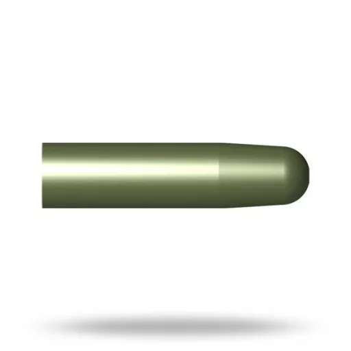 SBS Buffer Hood-green Kapocsvédő gumi hüvely gumiharang