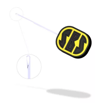 SBS Boilie 1 fűzőtű