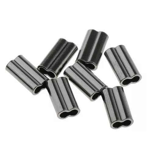 SBS Krimp hüvely 0,7 mm krimpelő hüvely 50 db/csomag