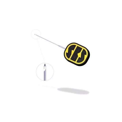 SBS Fine Baiting 1 x fűzőtű