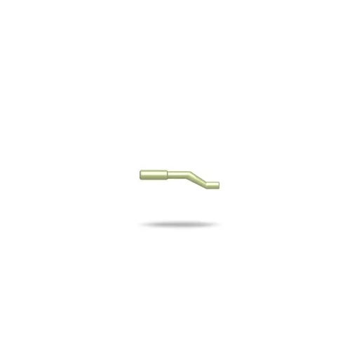 SBS Line Aligners zöld Long Befordító horogbefordító