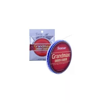   Seaguar Grand Max Shock Leader 0,435 mm 25 m fluorocarbon előkezsinór