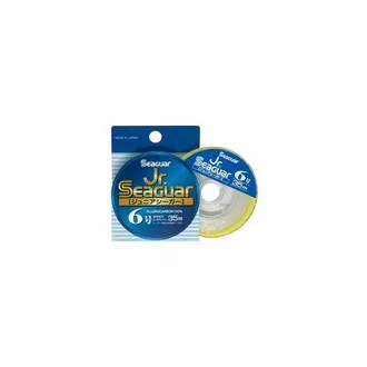 Seaguar Jr. 0,165 mm 50 m fluorocarbon zsinór