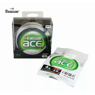 Seaguar Ace 0,117 mm 60 m fluorocarbon előkezsinór