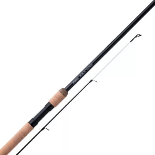 Sonik ANGL-R Twin Tip 360 cm 2 részes pontyozó horgászbot