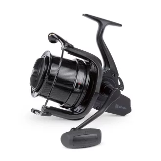 Sonik TURBOSPOD 14000 távdobó orsó