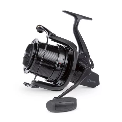 Sonik TURBOSPOD 14000 távdobó orsó