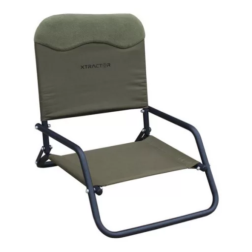 Sonik Xtractor Compact horgászszék