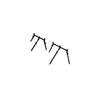 Sonik Xtractor 3 botos Tripod
