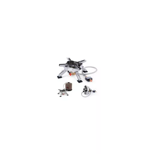 Sonik Sizzla Superstove gázfőző