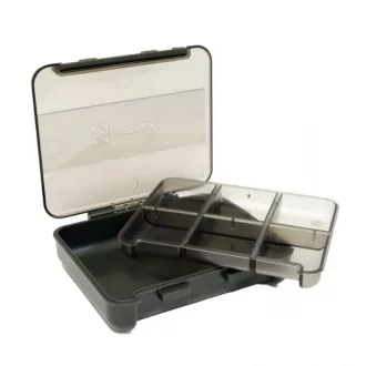 Sonik LOKBOX INTERNAL 1–6 rekeszes szerelékes doboz