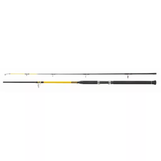 WFT Never Crack Big Fish 240 cm 150–700 g harcsázó horgászbot