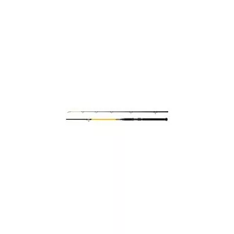   WFT Never Crack Catfish Boat 210 cm 250–1000 g harcsázó horgászbot