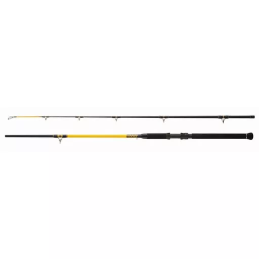 WFT Never Crack Catfish Boat 210 cm 250–1000 g harcsázó horgászbot