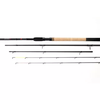 Nytro Starkx Big River MH 60 330 cm 60 g feeder horgászbot