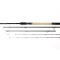 Nytro Starkx Big River MH 60 330 cm 60 g feeder horgászbot