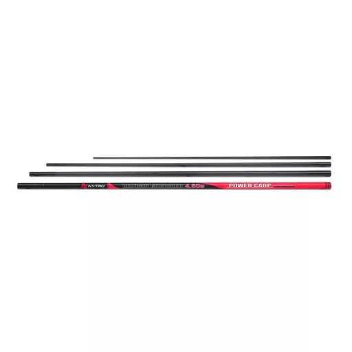 Nytro Margin Muncher 45 450 cm spiccbot