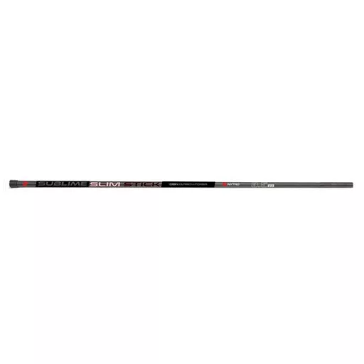 Nytro Sublime Slim Stick Put Over 350 cm rakós merítőnyél