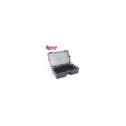Nytro Starkx Fs Feeder Ld355-d szerelékes doboz