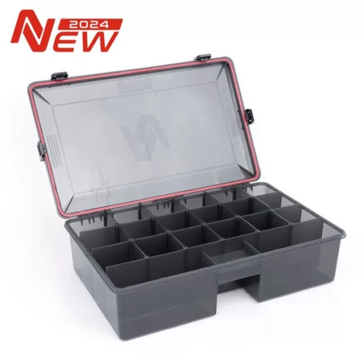 Nytro Starkx Fs Feeder Ld355-d szerelékes doboz