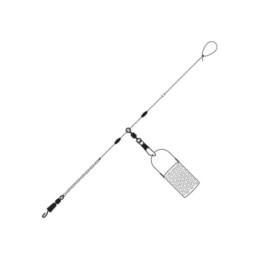 Nytro Feederlink Allround feeder link