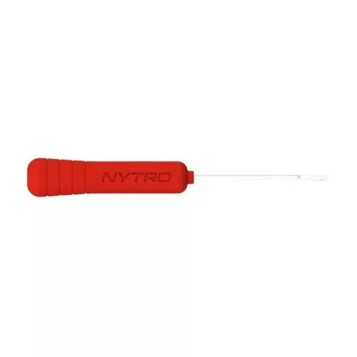 Nytro lebegő Hinged Baiting fűzőtű