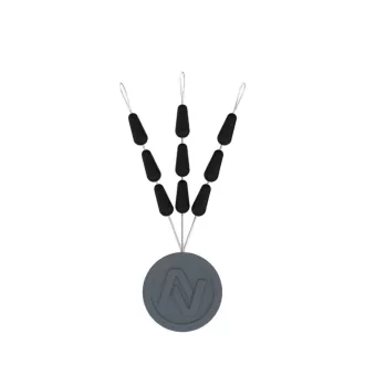 Nytro & Knot Protector Stops kicsi stopper
