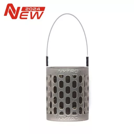 Nytro Open-End feeder etetőkosár S 15 g