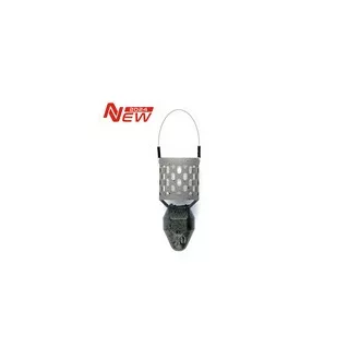 Nytro Bullet távdobó feeder kosár S 30 g