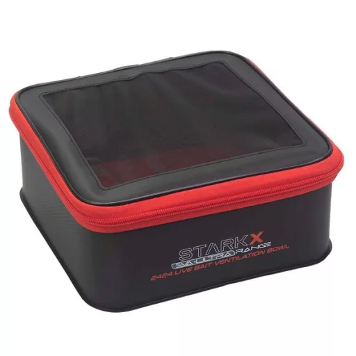 Nytro Starkx Ultra-eva 1818 EVA Live Bait Ventilation Small etetőanyag-keverő edény