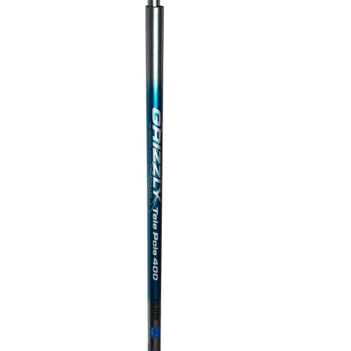 Silstar Grizzly Pole 500 cm 5–20 g 5 részes spiccbot