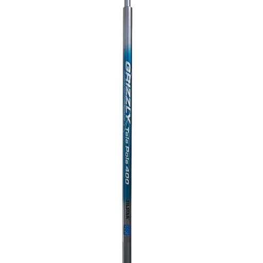 Silstar Grizzly Pole 500 cm 5–20 g 5 részes spiccbot