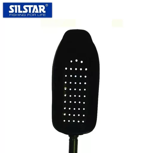 Silstar Dobókanál M etetőlapát