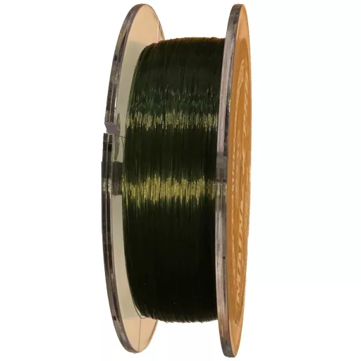 Asso Carp Mainline Pro 0,35 mm 1000 m sötétzöld monofil főzsinór