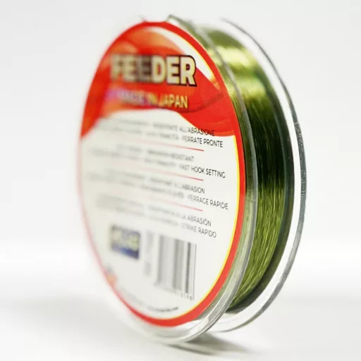 Asso Feeder Süllyedő 0,26 mm 150 m monofil főzsinór