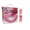Asso PINK HUNTER 0,185 mm 150 m fluorocarbon bevonatos monofil főzsinór