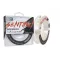 Asso Sentinel 0,31 mm 300 m fluorocarbon bevonatos monofil főzsinór