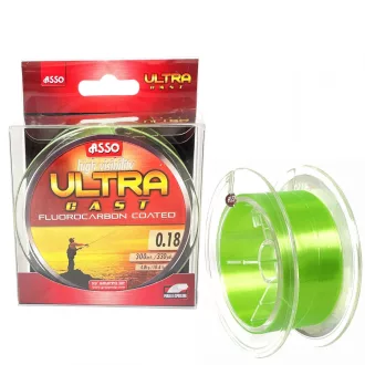Asso Ultra Cast 0,20 mm 300 m monofil főzsinór