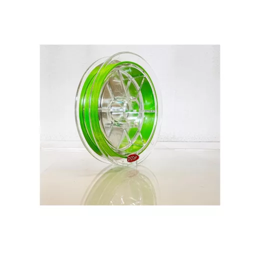 Asso Sp Ul Games PE 4X Std 0,074 mm 150 m 3 lb fonott főzsinór