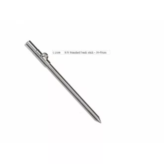 Silstar INOX leszúró teleszkópos 30–50 cm