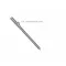 Silstar INOX leszúró teleszkópos 30–50 cm