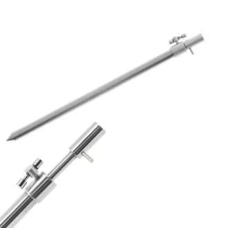 Silstar INOX leszúró teleszkópos 50–90 cm