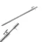 Silstar INOX leszúró teleszkópos 75–120 cm