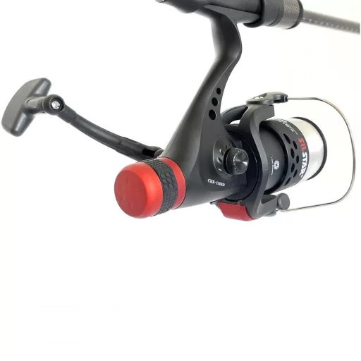 Silstar CKR 150 RD hátsófékes orsó