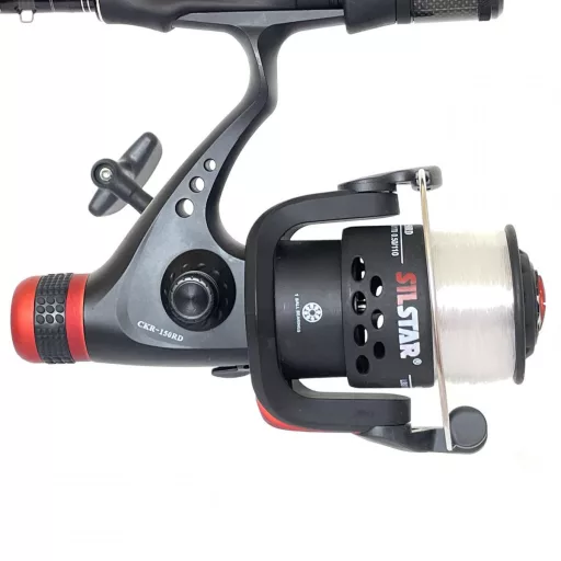 Silstar CKR 150 RD hátsófékes orsó